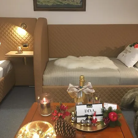 Lägenhet Golden Gapa Studio 19 *