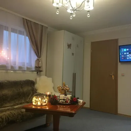 Golden Gapa Studio 19 Apartmán Garmisch-Partenkirchen