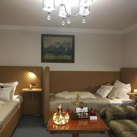 Apartmán Golden Gapa Studio 19