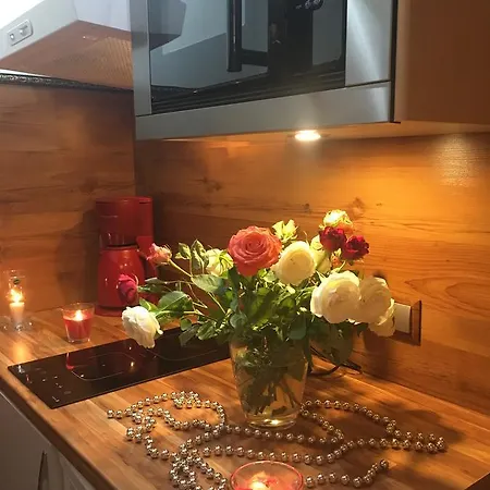 Lägenhet Golden Gapa Studio 19