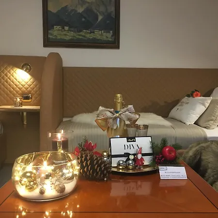 Lägenhet Golden Gapa Studio 19 Garmisch-Partenkirchen