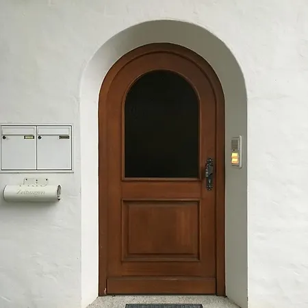 Lägenhet Golden Gapa Studio 19